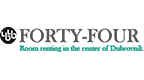 FortyFour Dubrovnik