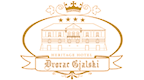 Dvorac Gjalski